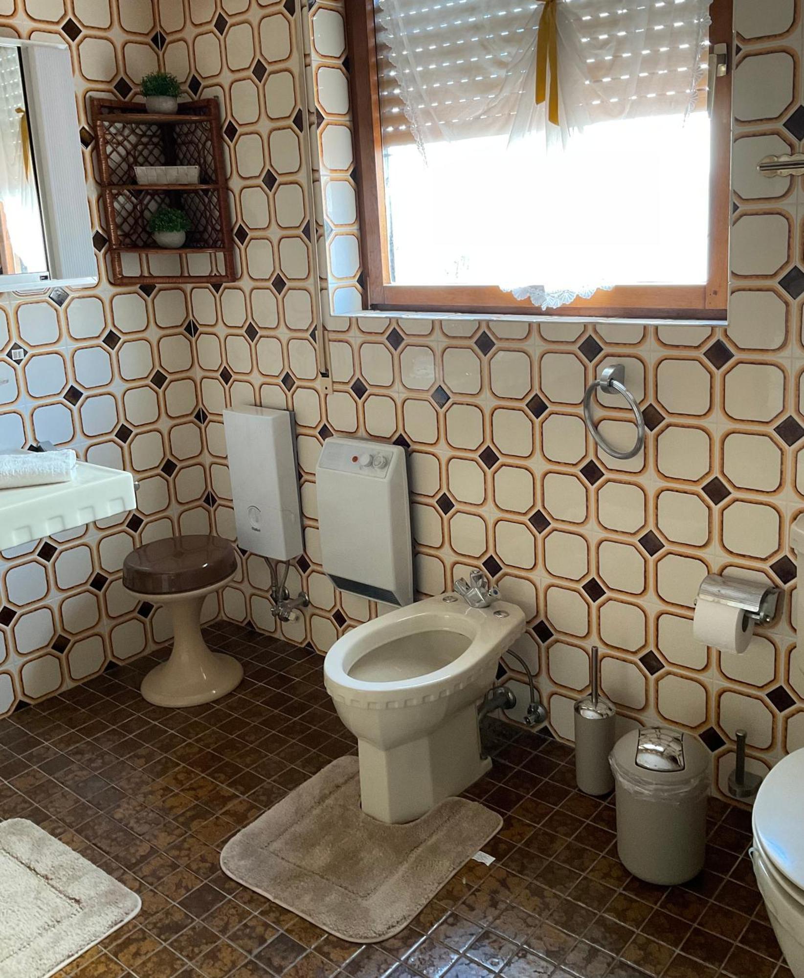 Villa Feodora Biograd Na Moru Exterior foto