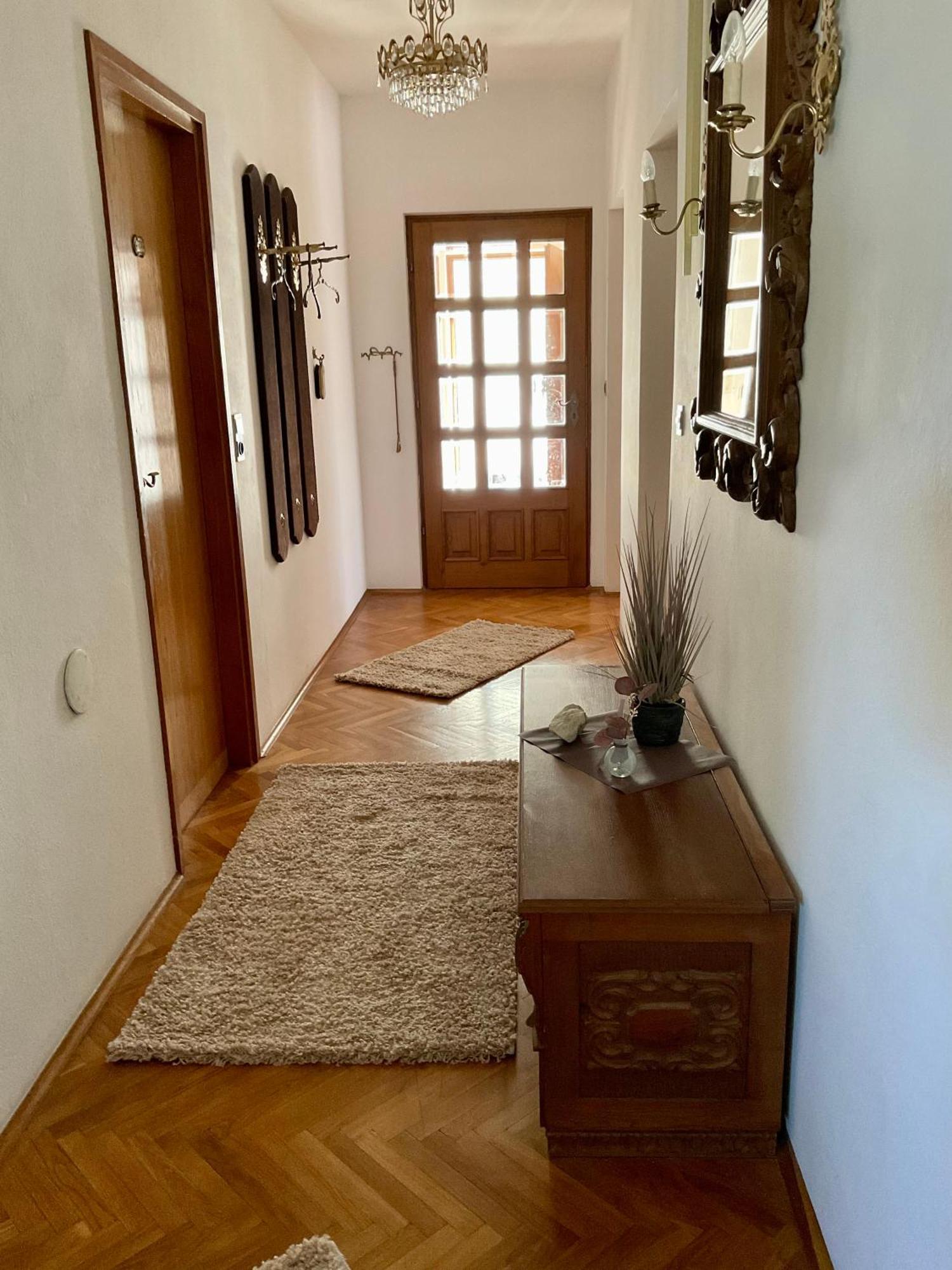 Villa Feodora Biograd Na Moru Exterior foto
