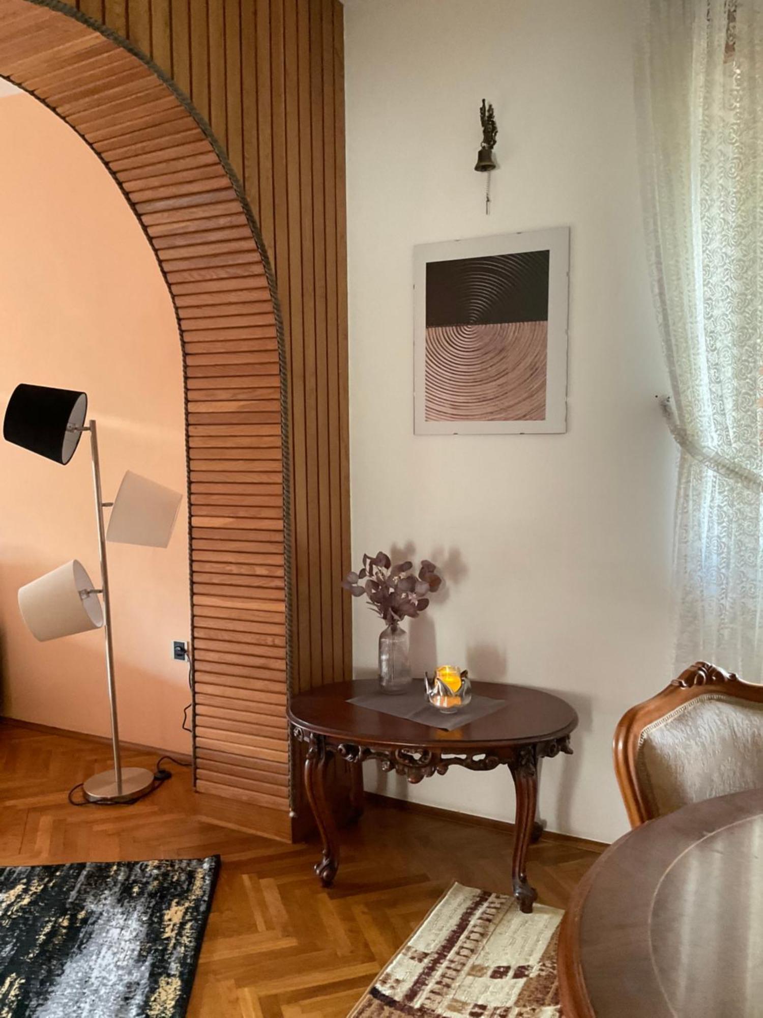 Villa Feodora Biograd Na Moru Exterior foto