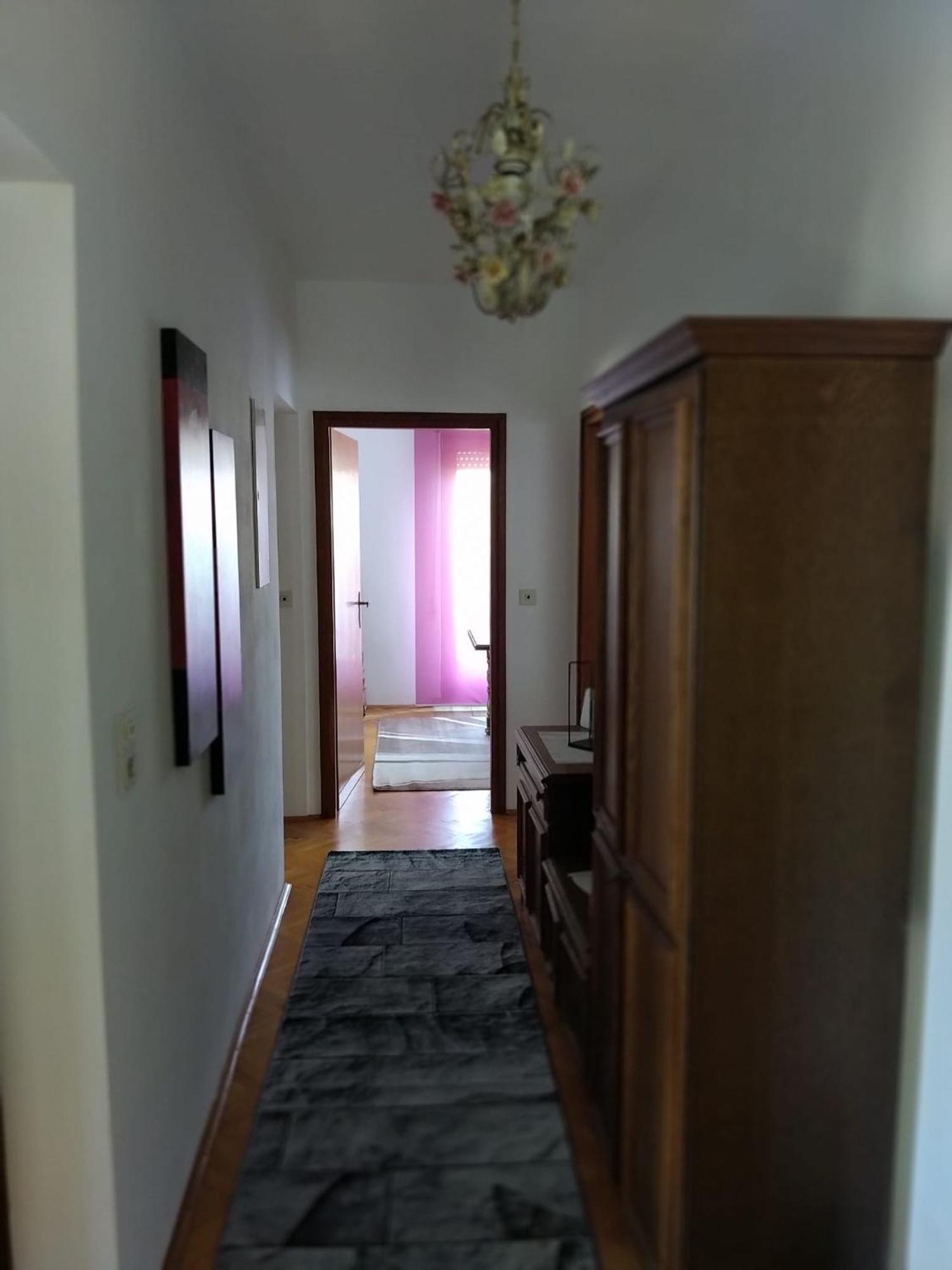 Villa Feodora Biograd Na Moru Exterior foto
